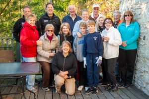 Read more about the article Around Town Oct. 24