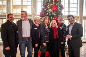 Read more about the article Business briefs Dec. 6