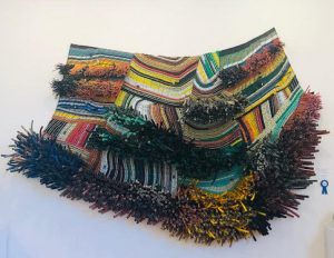 Read more about the article Art Live: ‘CraftForms 2019’