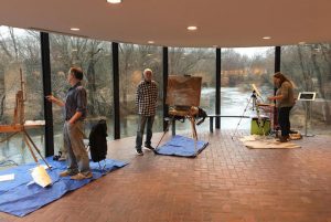 Read more about the article Around Town Feb. 13