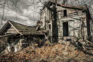 Read more about the article Photo of the Week: Rundown