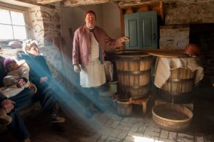 Read more about the article Around Town Feb. 20