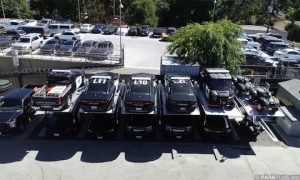 Read more about the article Otto’s to go double-decker parking