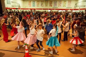 Read more about the article Around Town March 5