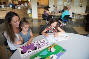 Read more about the article The YMCA launches 2020 annual campaign