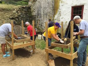 Read more about the article Around Town March 12