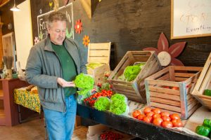 Read more about the article Farmers sow seeds of optimism