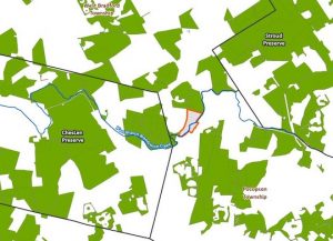 Read more about the article Natural Lands preserves Castle Rock Farm