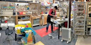 Read more about the article Art Live: At home
