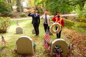 Read more about the article Vets call to end forever wars