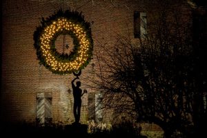 Read more about the article Around Town Nov. 25