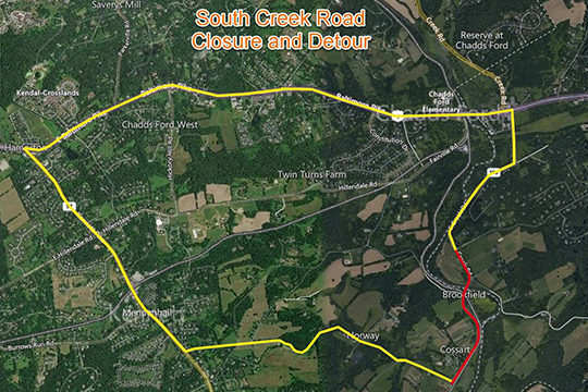 You are currently viewing Road report for Dec 26 to Jan. 1