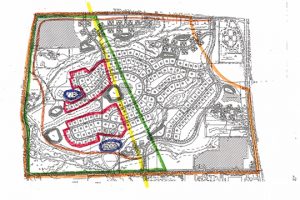Read more about the article Toll plan OK if homes are shifted