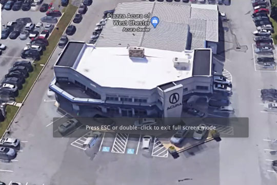 You are currently viewing Car dealers and musical chairs