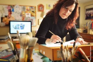 Read more about the article Art Live: Inspired by nature