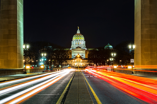 You are currently viewing YMCA relaunches Youth & Government Program