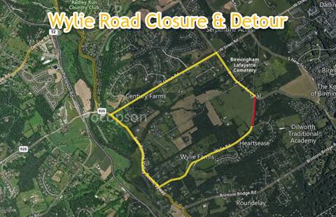 You are currently viewing Road report for March 13 to March 19