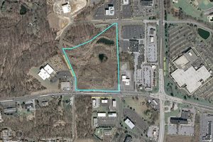 Read more about the article Henderson wants a gated community