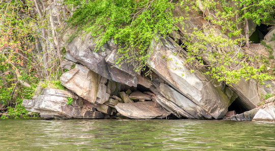 You are currently viewing Photo of the Week: Pirates’ Lair