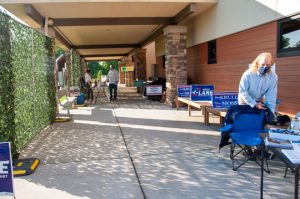 Read more about the article GOP: Ballot shortage ‘incompetence’