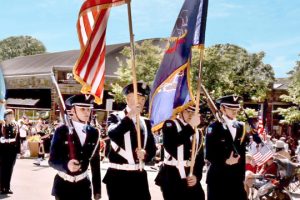 Read more about the article Around Town May 27