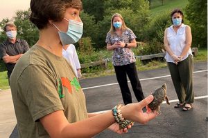 Read more about the article Certification program for nature’s steward
