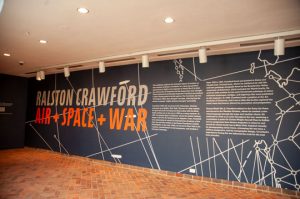 Read more about the article BRM reopens with new exhibit