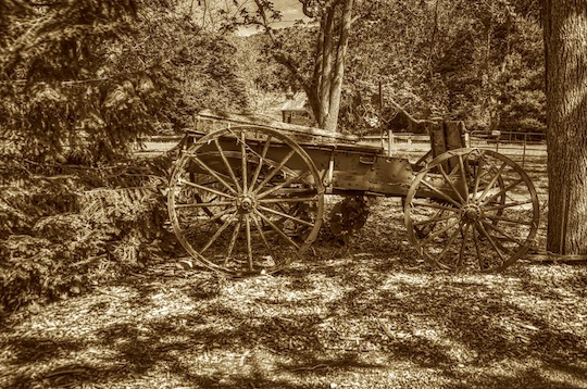You are currently viewing Photo of the Week: Transport 