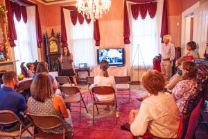 Read more about the article Deciding on Painters’ Folly