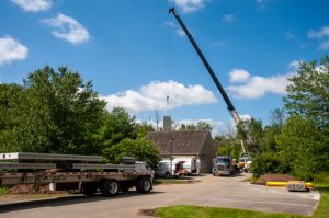 Read more about the article Turner’s Mill Plant expanding