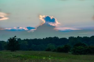 Read more about the article Photo of the Week: Silver Lining