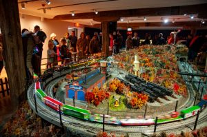 Read more about the article BRM reopening after Ida