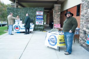 Read more about the article Republicans hold Concord, Hoffman out in Kennett