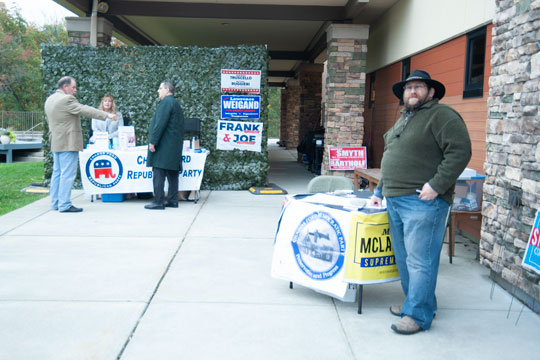 You are currently viewing Republicans hold Concord, Hoffman out in Kennett