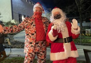 Read more about the article Christkindlmarkt!
