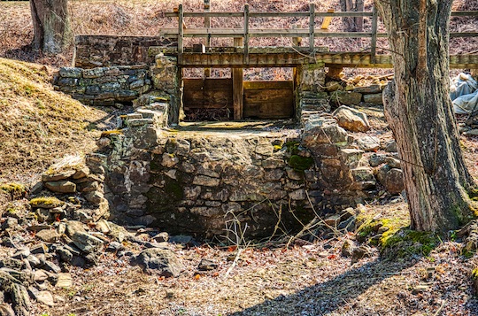 You are currently viewing Photo of the Week: Dry Run