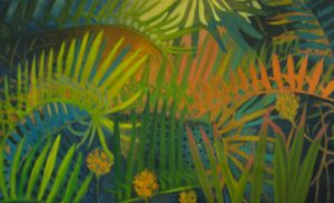 Read more about the article “Garden” from Pia De Girolamo
