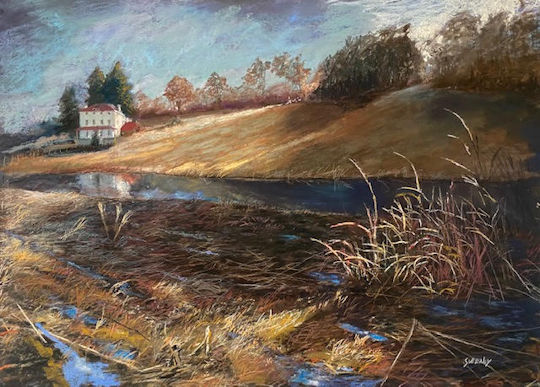 You are currently viewing New perspectives on familiar landscapes