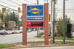 Read more about the article Around Town April 7