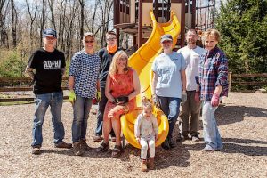 Read more about the article Chadds Ford honors Earth Day