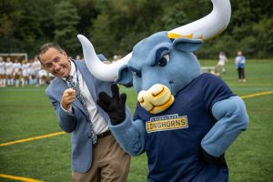 Read more about the article Principal leaving UHS