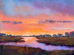 Read more about the article Artists’ Stories at the Square Pear Gallery