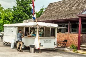 Read more about the article Around Town June 9