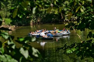 Read more about the article Photo of the Week: Afloat on the Fourth