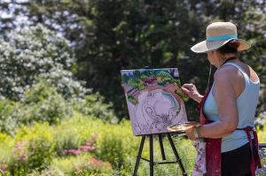 Read more about the article Around Town Sept. 1