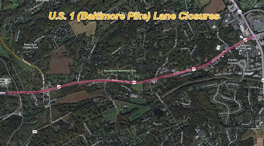 You are currently viewing Road Report for Aug. 13 through Aug. 19