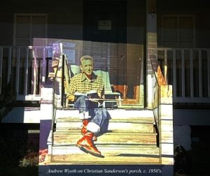 Read more about the article October Art Roundup