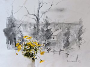 Read more about the article A Life: The Philip Jamison Retrospective