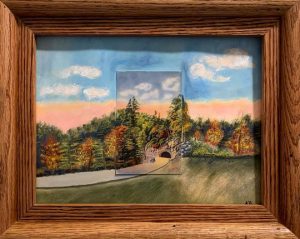 Read more about the article Art and Community at Aston Mill Arts