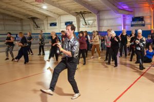 Read more about the article Just for fun in Concord